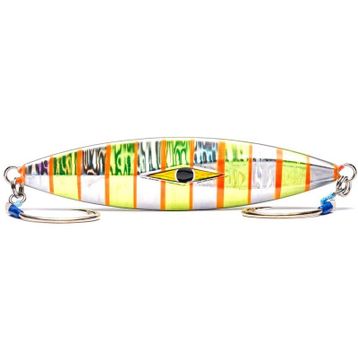 Mustad Staggerbod GOS-200G Jig Sahte Yemi