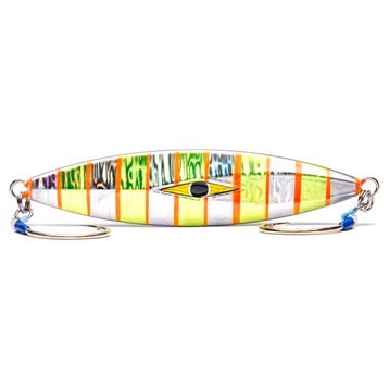 Mustad Staggerbod GOS-200G Jig Sahte Yemi