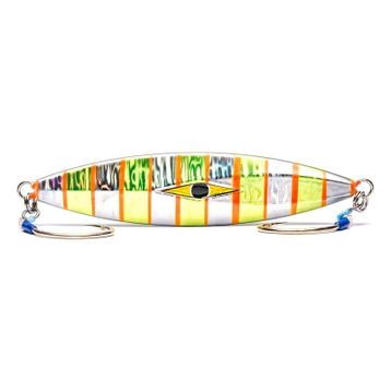 Mustad Staggerbod GOS-250G Jig Sahte Yemi