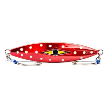 Mustad Staggerbod LPK-200G Jig Sahte Yemi