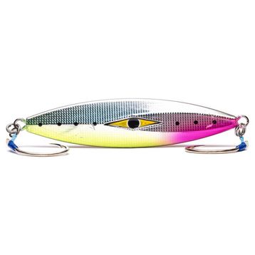 Mustad Staggerbod PKC-250G Jig Sahte Yemi