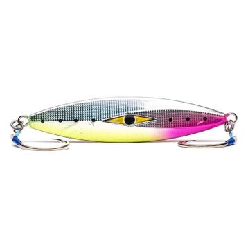 Mustad Staggerbod PKC-250G Jig Sahte Yemi