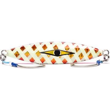 Mustad Staggerbod SPD-200G Jig Sahte Yemi