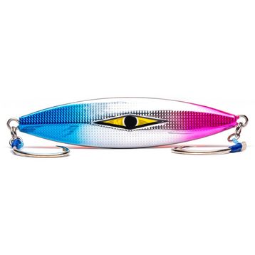Mustad Staggerbod YNK-180G Jig Sahte Yemi