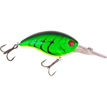 Mustad SWT - 58 mm BLF Deceiver Mid-Runner Crankbait Sahte Balığı