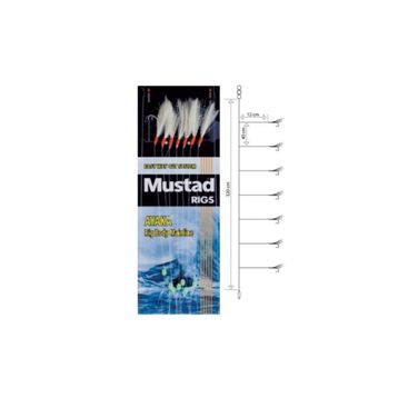 Mustad T82 Olta Çaparisi