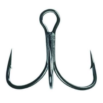 Mustad TG76NP-BN 6'lı Olta İğnesi