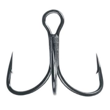 Mustad TG76NP-BN 6'lı Olta İğnesi