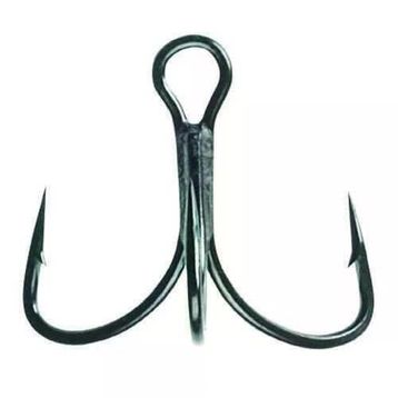 Mustad TG76NP-BN Standart No:1/0 5'li Olta İğnesi
