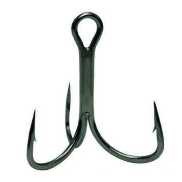 Mustad TG78NP-BN 6'lı Olta İğnesi
