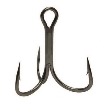 Mustad TG78NP-BN 6'lı Olta İğnesi