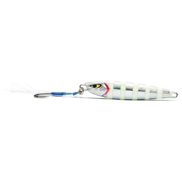 Mustad Tracershot 20 gr FLZ Jig Yem