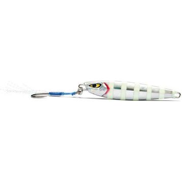 Mustad Tracershot 20 gr FLZ Jig Yem