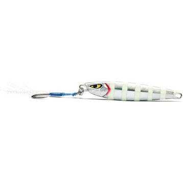 Mustad Tracershot 20 gr FLZ Jig Yem