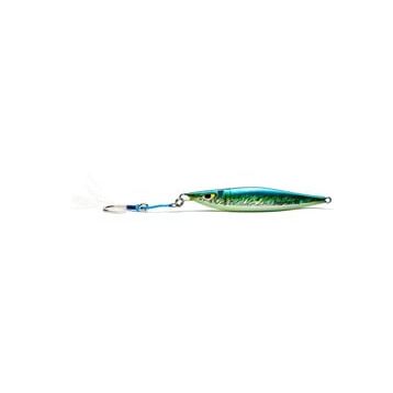 Mustad YFT-200G Daggerman Jig Sahte Yemi