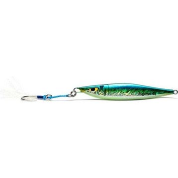 Mustad YFT-200G Daggerman Jig Sahte Yemi
