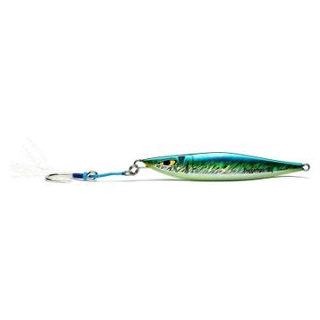 Mustad YFT-200G Daggerman Jig Sahte Yemi