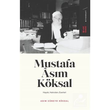 MUSTAFA ASIM KÖKSAL - A. CÜNEYD KÖKSAL