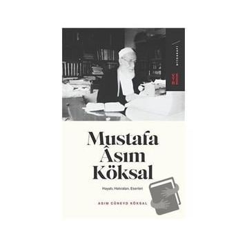 MUSTAFA ASIM KÖKSAL - A. CÜNEYD KÖKSAL