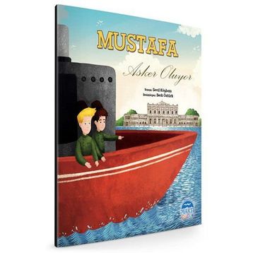 Mustafa Asker Oluyor - Sevil Köybaşı