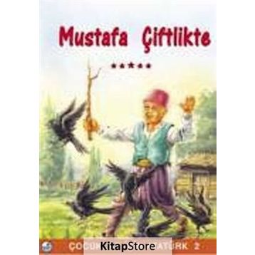 MUSTAFA ÇİFTLİKTE - MEHMET HENGIRMEN