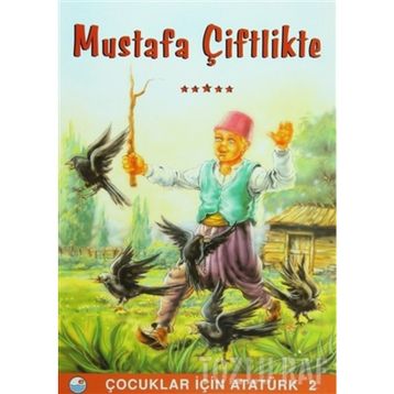 MUSTAFA ÇİFTLİKTE - MEHMET HENGIRMEN
