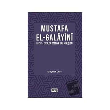 Mustafa El-Galayini Süleyman Cesur