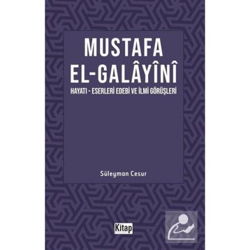 Mustafa El-Galayini Süleyman Cesur