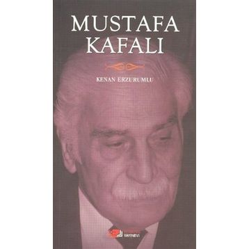 MUSTAFA KAFALI - KENAN ERZURUMLU