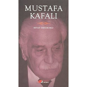 MUSTAFA KAFALI - KENAN ERZURUMLU