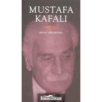 MUSTAFA KAFALI - KENAN ERZURUMLU