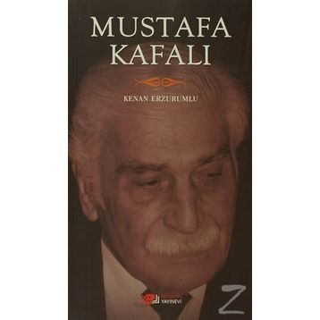 MUSTAFA KAFALI - KENAN ERZURUMLU