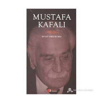 MUSTAFA KAFALI - KENAN ERZURUMLU