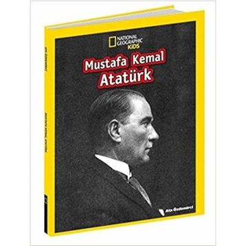 Mustafa Kemal Atatürk - Ata Özdemirci