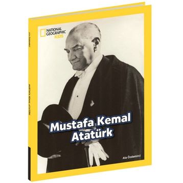 Mustafa Kemal Atatürk - Ata Özdemirci