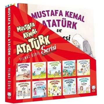 Mustafa Kemal ATATÜRK - Yılmaz Özdil