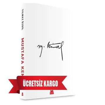 Mustafa Kemal - Yılmaz Özdil