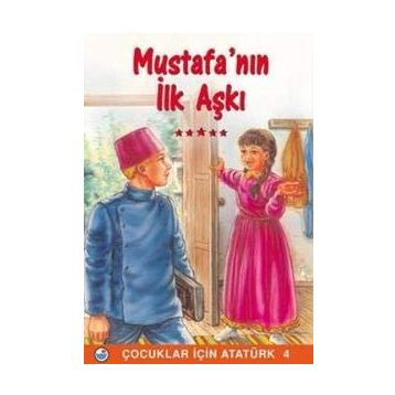 MUSTAFANIN İLK AŞKI - MEHMET HENGIRMEN