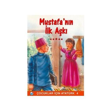 MUSTAFANIN İLK AŞKI - MEHMET HENGIRMEN