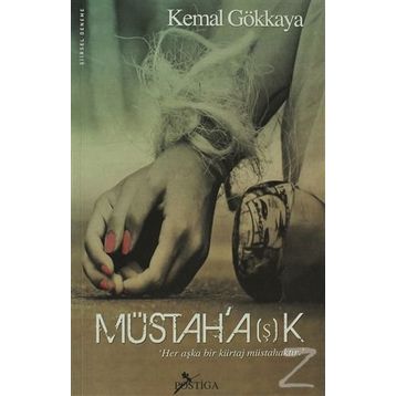 MÜSTAH'A(Ş)K - GENEL