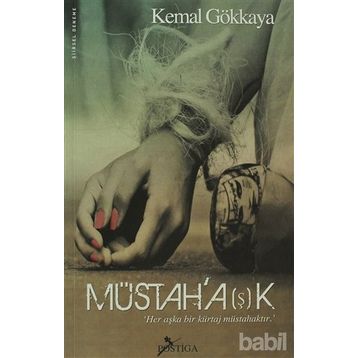 MÜSTAH'A(Ş)K - GENEL