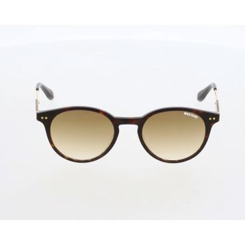 Mustang MU2279-03 52 Kahverengi Unisex Güneş Gözlüğü