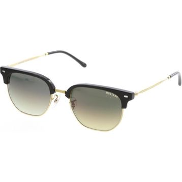 Mustang MU2337-02 50 Altın Unisex Güneş Gözlüğü