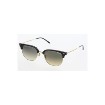 Mustang MU2337-02 50 Altın Unisex Güneş Gözlüğü