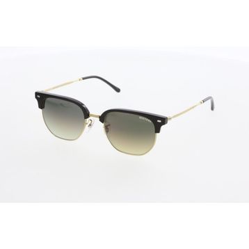 Mustang MU2337-02 50 Altın Unisex Güneş Gözlüğü