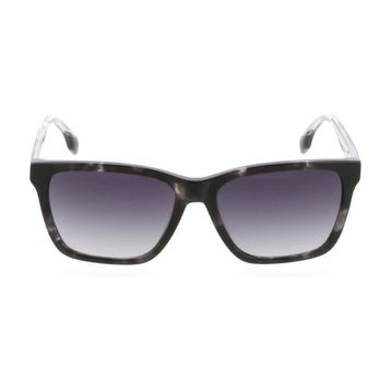 Mustang MU2369-03 57 Unisex Siyah Güneş Gözlüğü