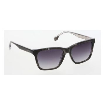 Mustang MU2369-03 57 Unisex Siyah Güneş Gözlüğü