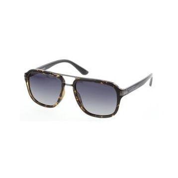 Mustang MU2453-02 56 Polarize Erkek Güneş Gözlüğü