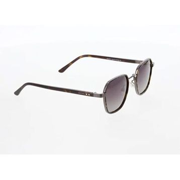 Mustang MU2491-03 52 Polarize Erkek Güneş Gözlüğü