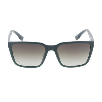 Mustang MU2584-03 56 Polarize Yeşil Erkek Güneş Gözlüğü